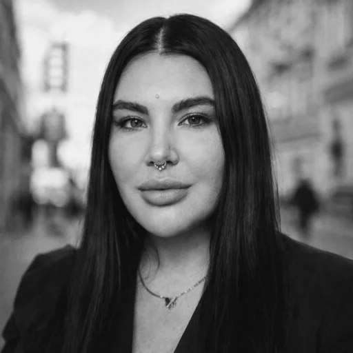 Radka Tichá